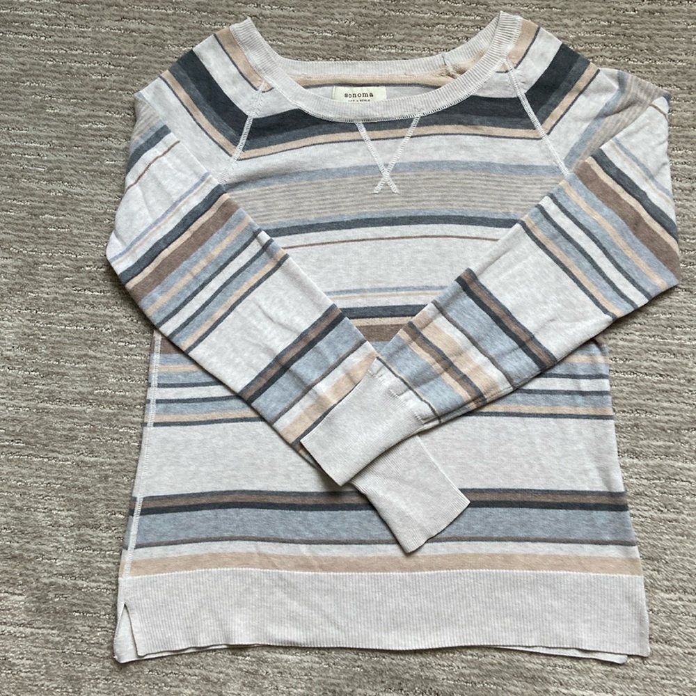 Sonoma sweater